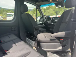 Mercedes-Benz Sprinter 316 CDI Standard 7G-TRONIC