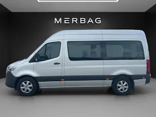 Mercedes-Benz Sprinter 316 CDI Standard 7G-TRONIC