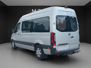 Mercedes-Benz Sprinter 316 CDI Standard 7G-TRONIC