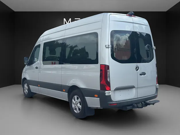 Mercedes-Benz Sprinter 316 CDI Standard 7G-TRONIC