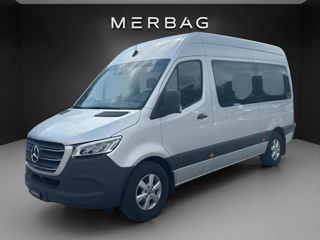 Mercedes-Benz Sprinter 316 CDI Standard 7G-TRONIC