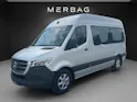 Mercedes-Benz Sprinter 316 CDI Standard 7G-TRONIC