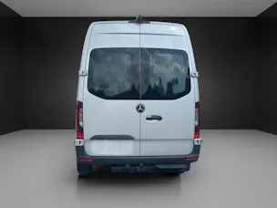 Mercedes-Benz Sprinter 316 CDI Standard 7G-TRONIC