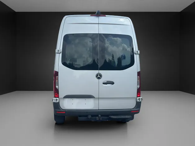 Mercedes-Benz Sprinter 316 CDI Standard 7G-TRONIC