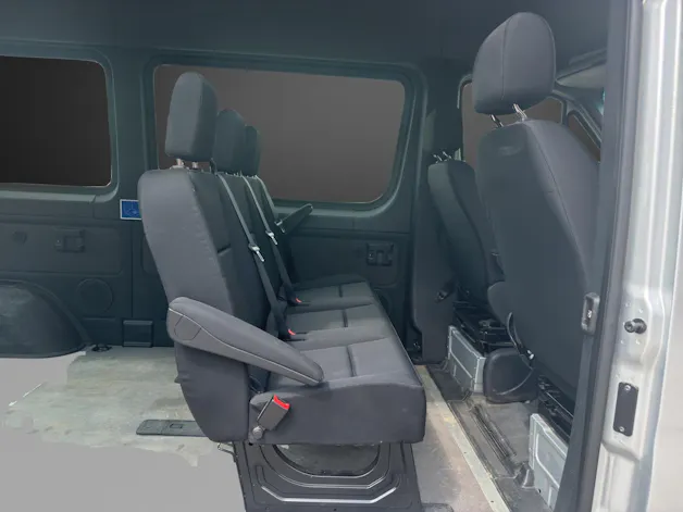 Mercedes-Benz Sprinter 316 CDI Standard 7G-TRONIC