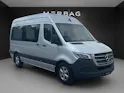 Mercedes-Benz Sprinter 316 CDI Standard 7G-TRONIC