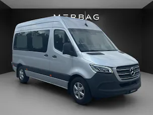 Mercedes-Benz Sprinter 316 CDI Standard 7G-TRONIC
