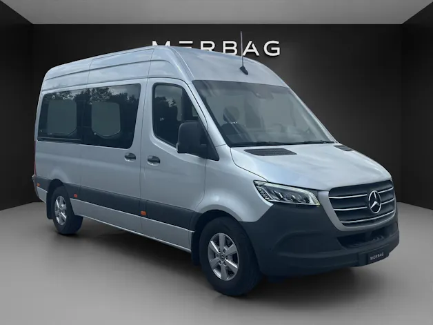Mercedes-Benz Sprinter 316 CDI Standard 7G-TRONIC