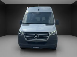 Mercedes-Benz Sprinter 316 CDI Standard 7G-TRONIC