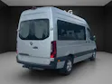 Mercedes-Benz Sprinter 316 CDI Standard 7G-TRONIC
