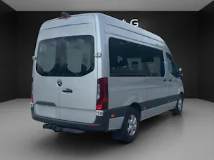 Mercedes-Benz Sprinter 316 CDI Standard 7G-TRONIC