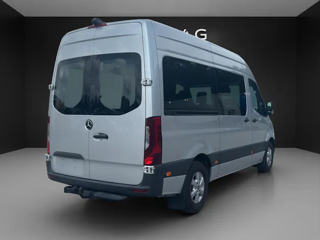 Mercedes-Benz Sprinter 316 CDI Standard 7G-TRONIC