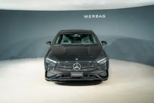 Mercedes-Benz A 220 4Matic 8G-DCT