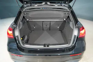 Mercedes-Benz A 220 4Matic 8G-DCT