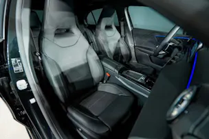Mercedes-Benz A 220 4Matic 8G-DCT