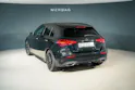Mercedes-Benz A 220 4Matic 8G-DCT