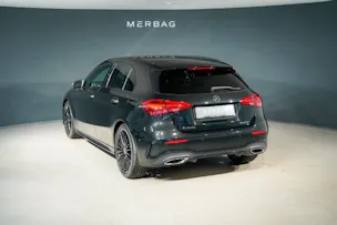 Mercedes-Benz A 220 4Matic 8G-DCT