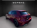 Mercedes-Benz A 180 Night Star 7G-DCT