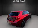 Mercedes-Benz A 180 Night Star 7G-DCT