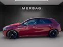 Mercedes-Benz A 180 Night Star 7G-DCT