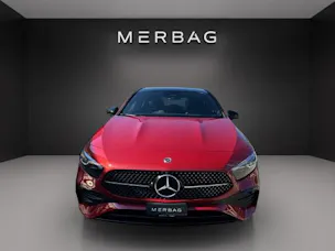 Mercedes-Benz A 180 Night Star 7G-DCT