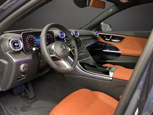 Mercedes-Benz C 220 d T Avantgarde 4 Matic Swiss-Star