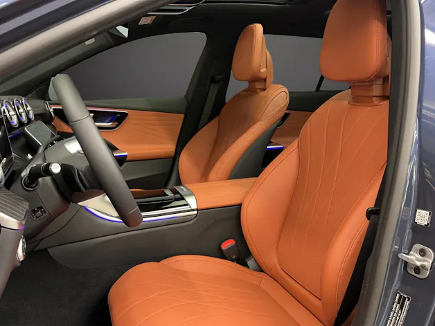 Mercedes-Benz C 220 d T Avantgarde 4 Matic Swiss-Star