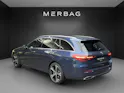 Mercedes-Benz C 220 d T Avantgarde 4 Matic Swiss-Star