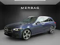 Mercedes-Benz C 220 d T Avantgarde 4 Matic Swiss-Star
