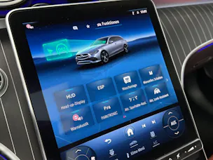 Mercedes-Benz C 220 d T Avantgarde 4 Matic Swiss-Star