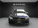 Mercedes-Benz C 220 d T Avantgarde 4 Matic Swiss-Star