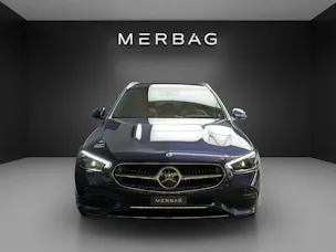 Mercedes-Benz C 220 d T Avantgarde 4 Matic Swiss-Star