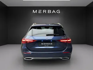 Mercedes-Benz C 220 d T Avantgarde 4 Matic Swiss-Star