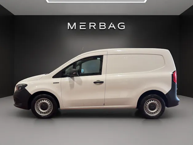 Mercedes-Benz eCitan 45kWh Base