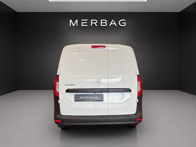 Mercedes-Benz eCitan 45kWh Base