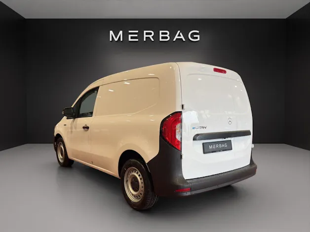 Mercedes-Benz eCitan 45kWh Base