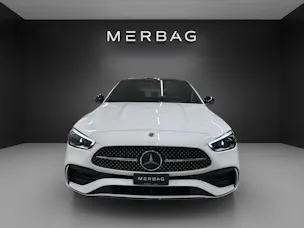 Mercedes-Benz C 220 d 4 Matic "Swiss Star"
