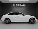 Mercedes-Benz C 220 d 4 Matic "Swiss Star"