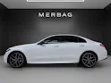 Mercedes-Benz C 220 d 4 Matic "Swiss Star"