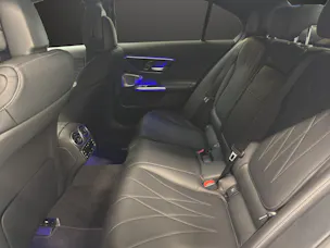 Mercedes-Benz C 220 d 4 Matic "Swiss Star"