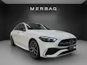 Mercedes-Benz C 220 d 4 Matic "Swiss Star"
