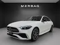 Mercedes-Benz C 220 d 4 Matic "Swiss Star"