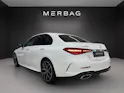 Mercedes-Benz C 220 d 4 Matic "Swiss Star"