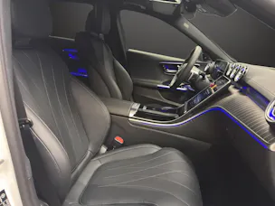 Mercedes-Benz C 220 d 4 Matic "Swiss Star"