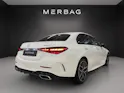 Mercedes-Benz C 220 d 4 Matic "Swiss Star"