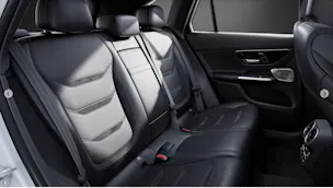 Mercedes-Benz GLC AMG 63 S e Performance Executive Edition 9G-Tronic