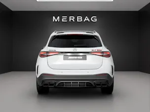 Mercedes-Benz GLC AMG 63 S e Performance Executive Edition 9G-Tronic