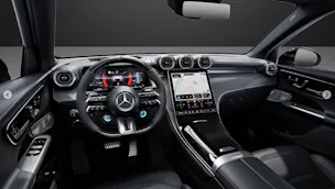 Mercedes-Benz GLC AMG 63 S e Performance Executive Edition 9G-Tronic