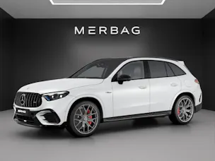 Mercedes-Benz GLC AMG 63 S e Performance Executive Edition 9G-Tronic