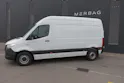 Mercedes-Benz eSprinter 312 47kWh Standard